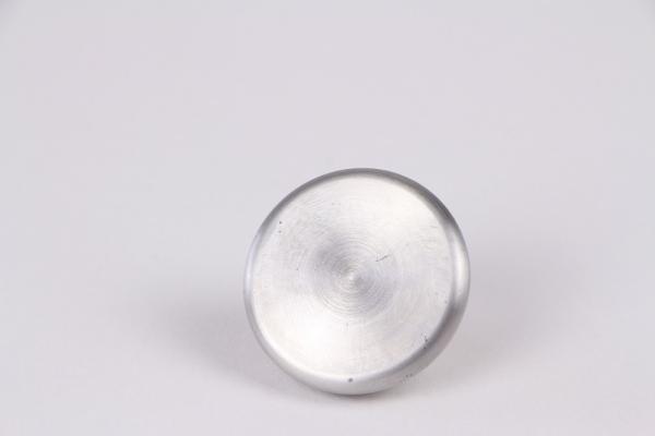 Radii and edge milling cutters with tightening thread